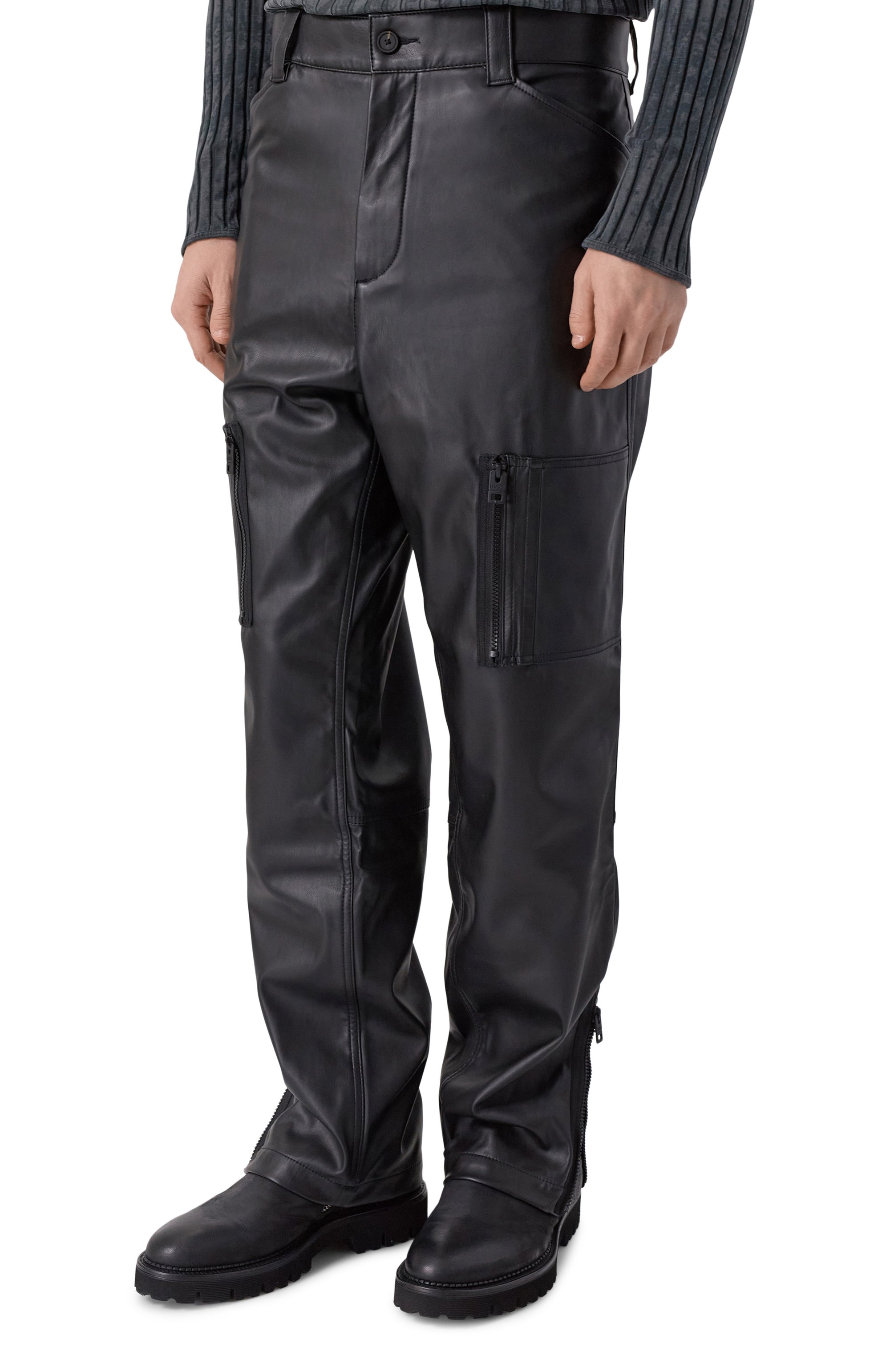 Брюки HUGO, арт. 50546296, фото 3