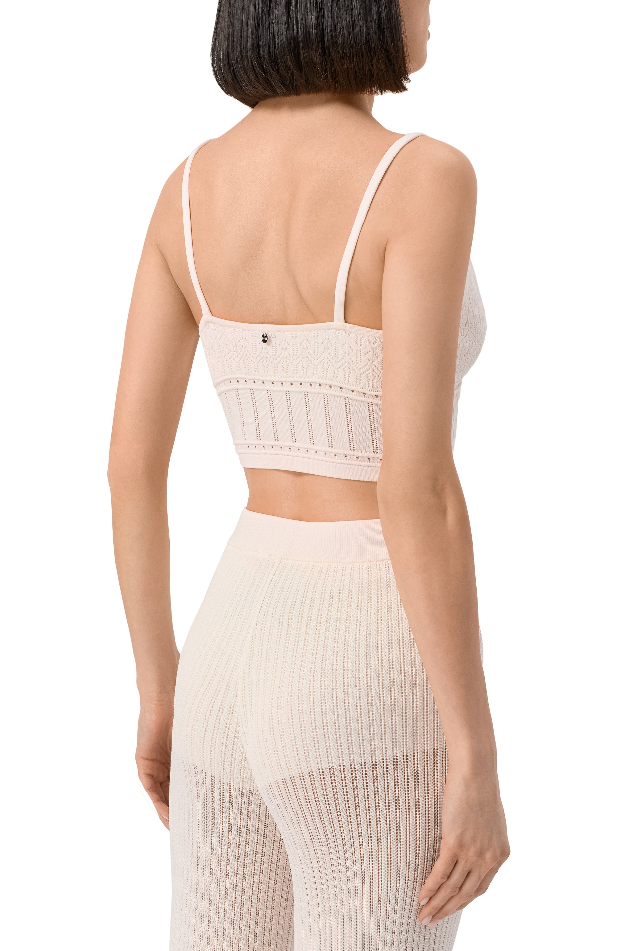 Топ BOSS ORANGE, арт. 50535497, фото 4