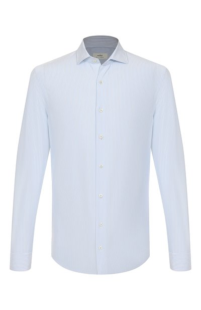 Мужская рубашка VAN LAACK, арт. VL-PIK0S-LSF/180212