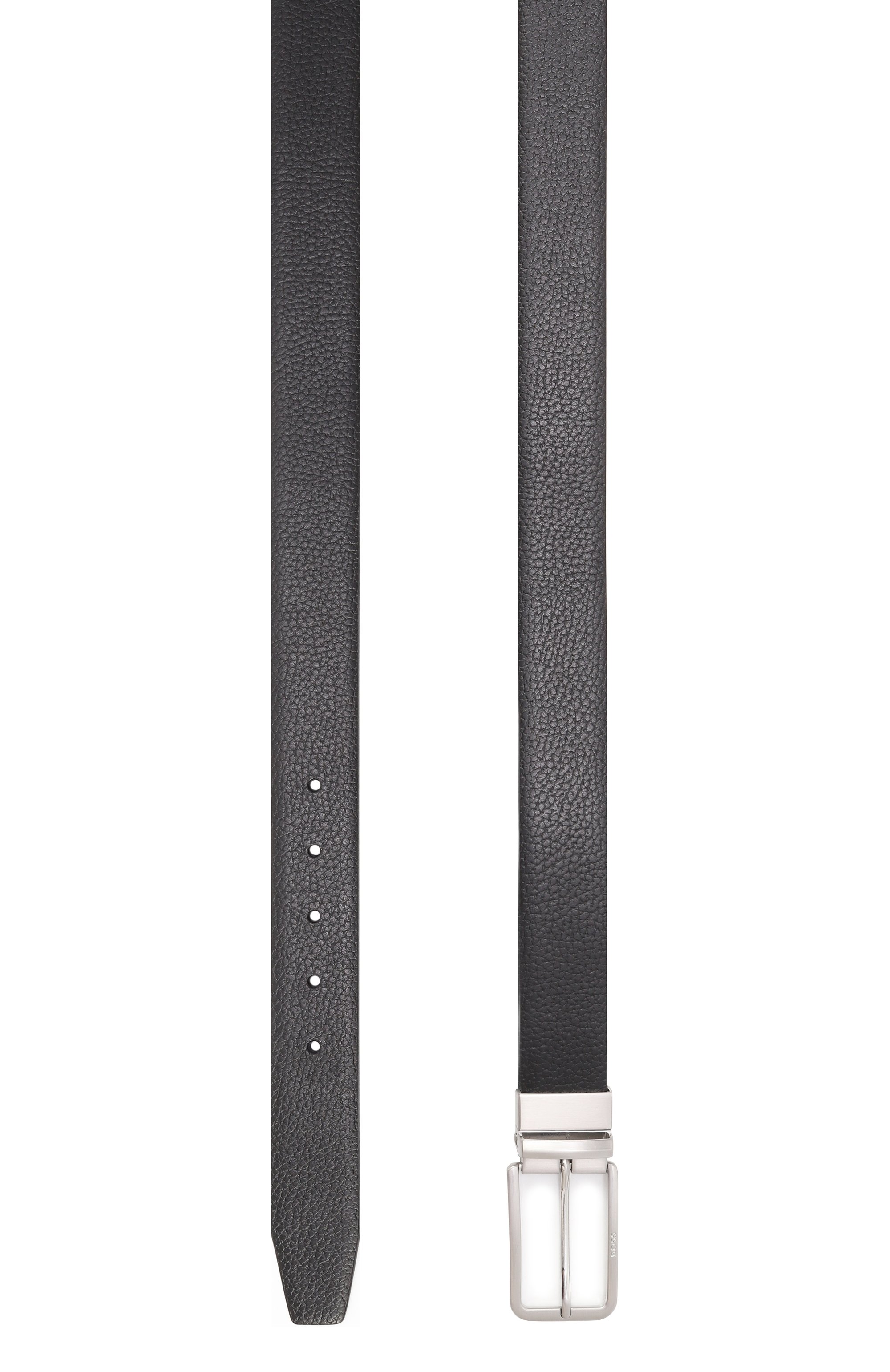 Двусторонний ремень BOSS, арт. 50537089, фото 2