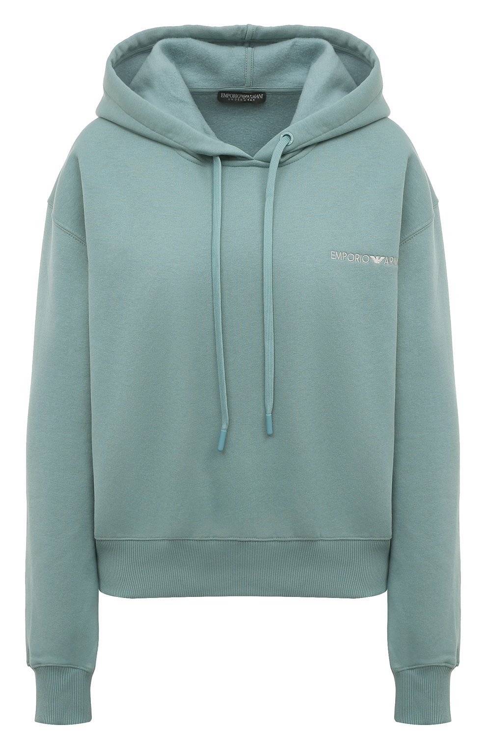 Худи EMPORIO ARMANI, арт. 164768/3F265, фото 1
