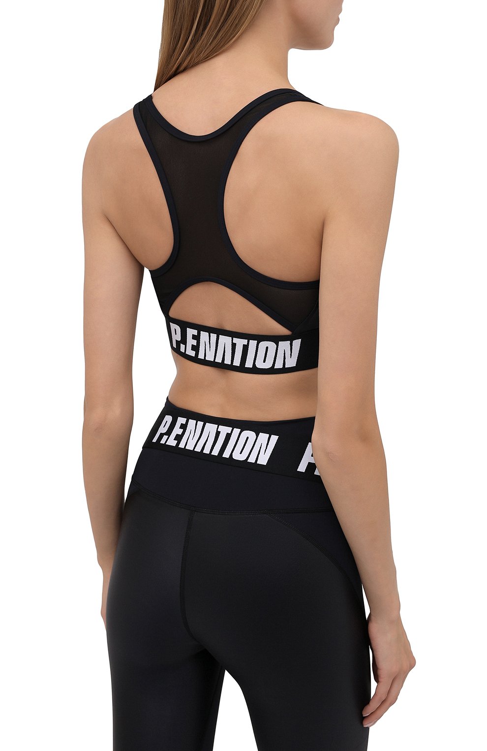 Бра-топ P.E. NATION, арт. 21PE1C015, фото 4