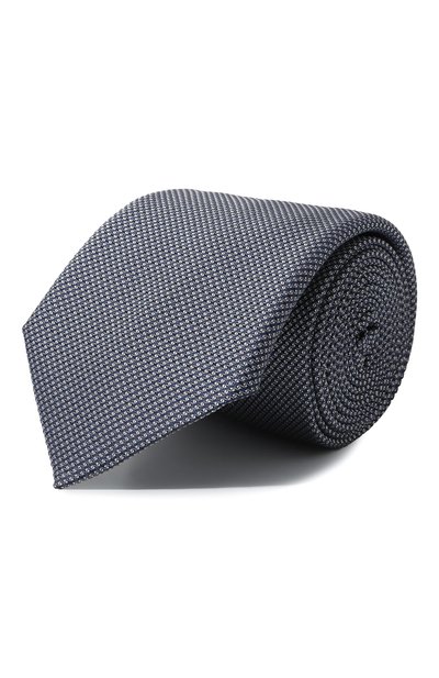 Шелковый галстук BOSS, арт. 50491162, фото 1