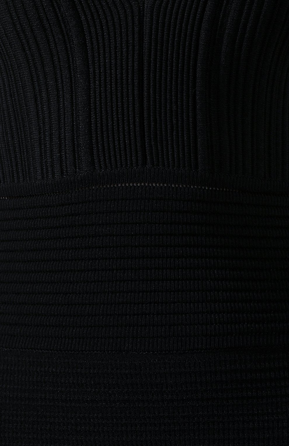 Платье из вискозы BALMAIN, арт. TF06089/K063, фото 5