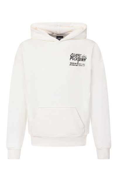 Мужской хлопковое худи COMME DES FUCKDOWN, арт. CFABM01520