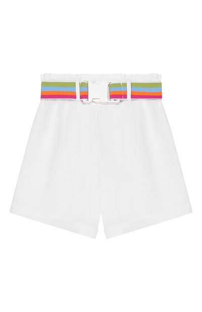 Шорты INDEE, арт. GLENN/WHITE/12A-18A, фото 1