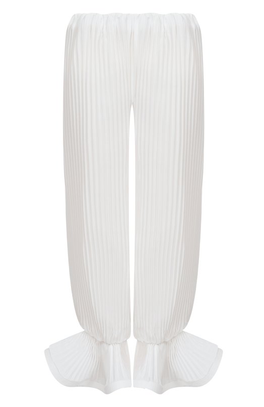 Брюки ROWEN ROSE PNT_RR465 Белый PNT_RR465