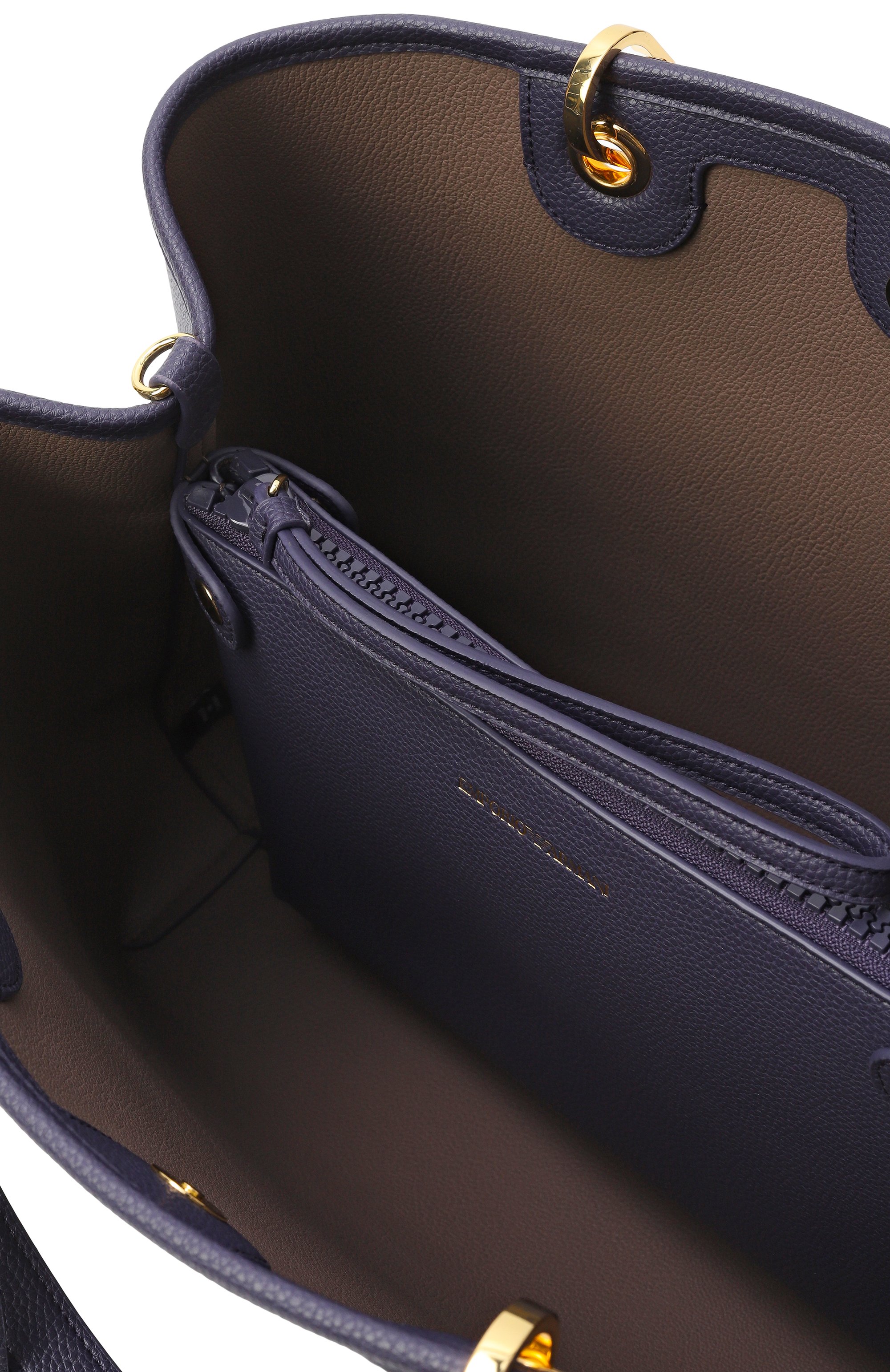 Сумка-тоут myea medium EMPORIO ARMANI, арт. EW000360/AF12036, фото 5