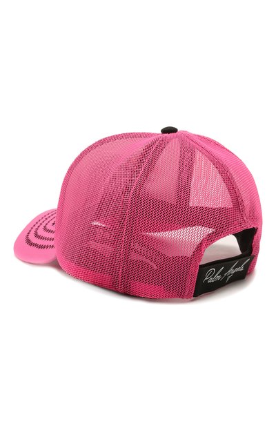 Бейсболка PALM ANGELS, арт. PWLB006S21FAB0013010, фото 2