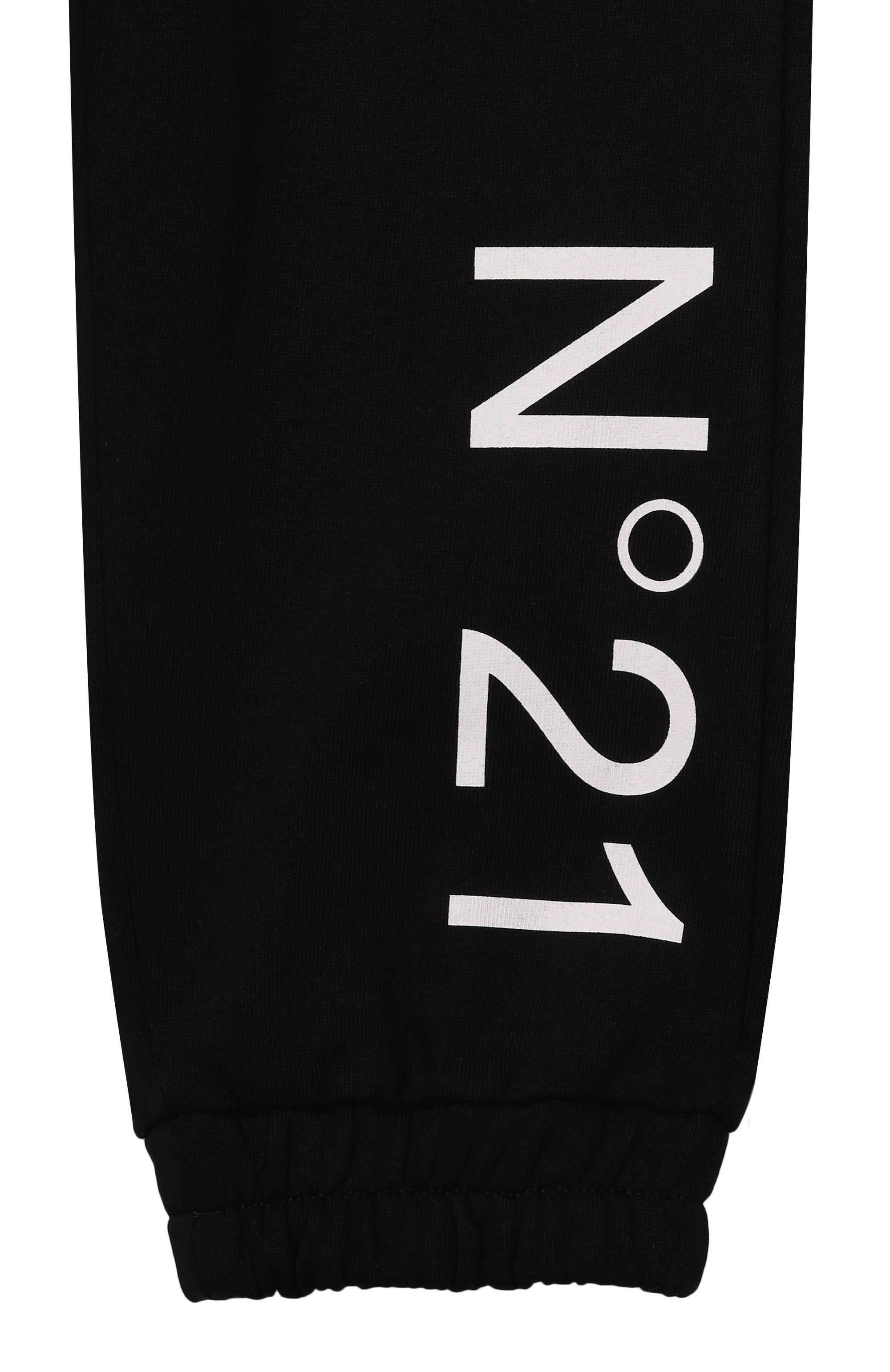 Хлопковые джоггеры N21, арт. N21615/N0154, фото 3