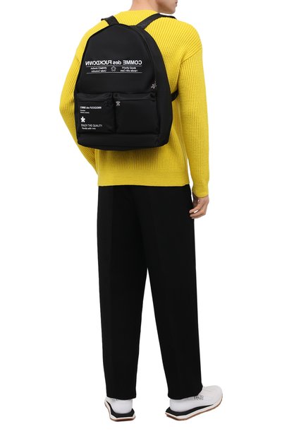 Текстильный рюкзак COMME DES FUCKDOWN, арт. CDFA565, фото 3