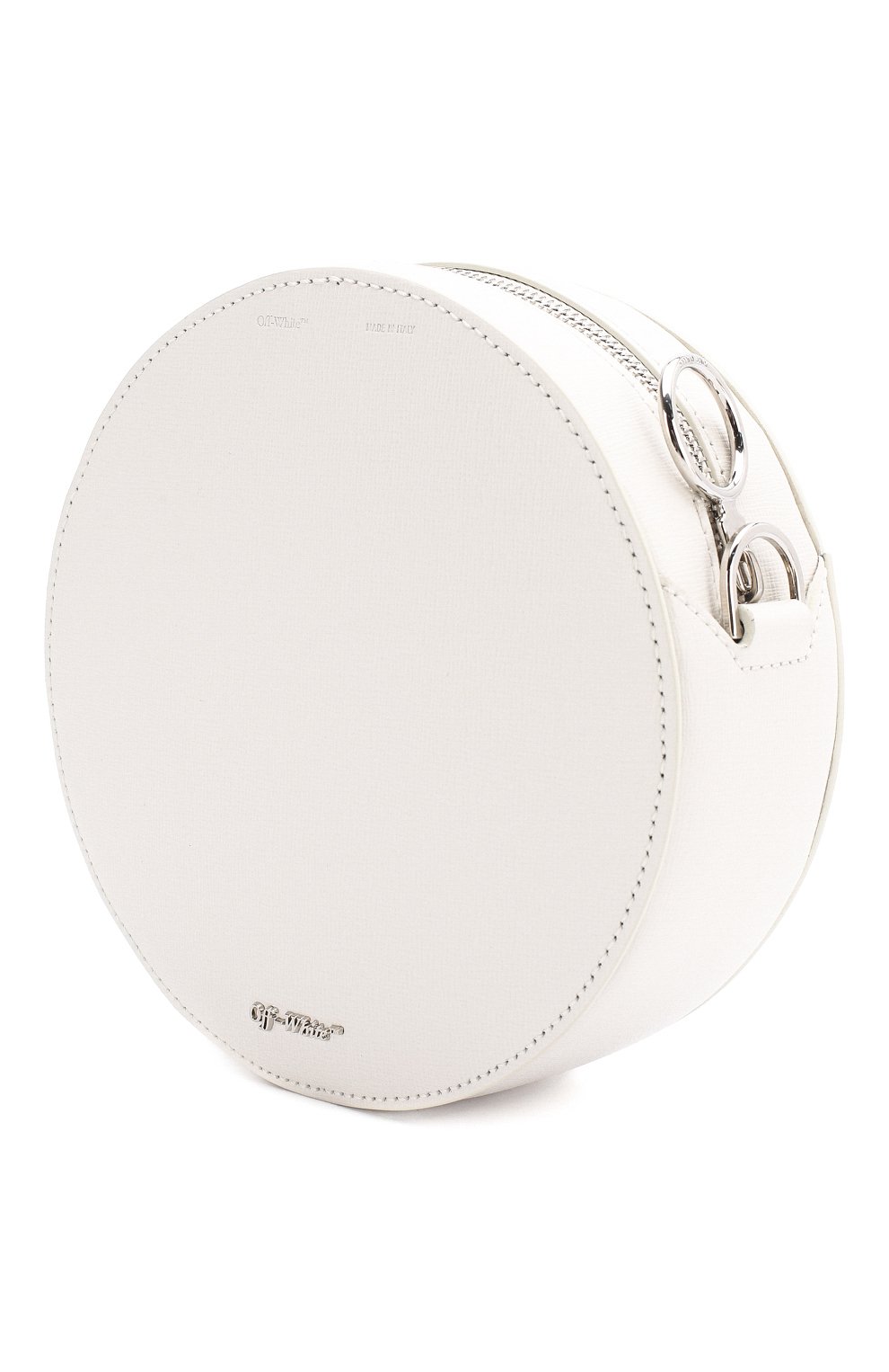 Сумка diag OFF-WHITE, арт. 0WNA110S20LEA0010310, фото 3