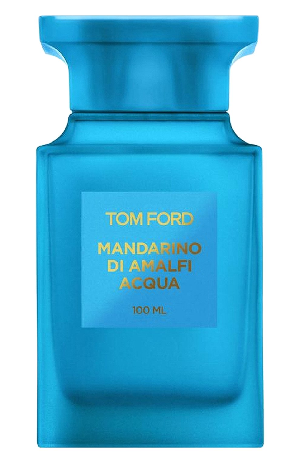Туалетная вода mandarin of amalfi acqua (100ml) TOM FORD, арт. T5GM-01, фото 1