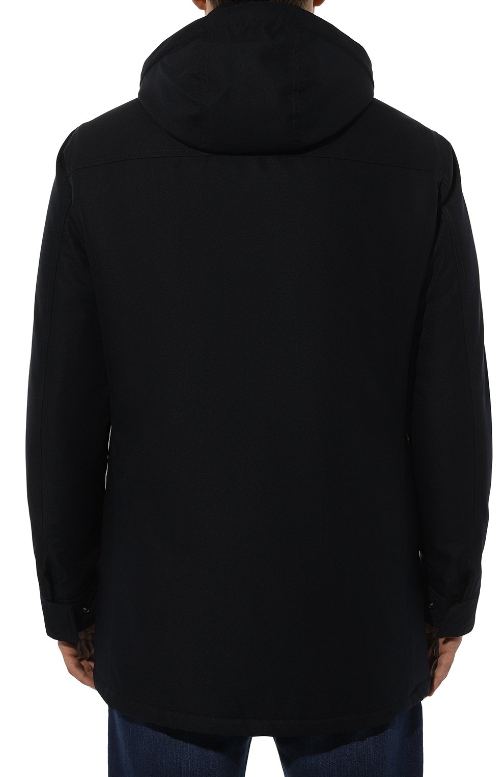 Утепленная куртка PAUL&SHARK, арт. 14312061, фото 4