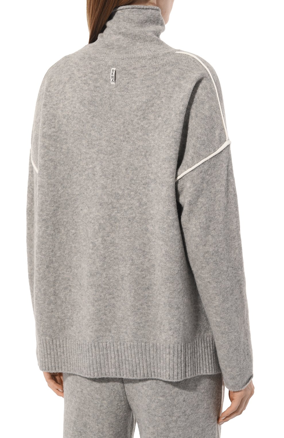 Свитер DEHA, арт. D93233, фото 4