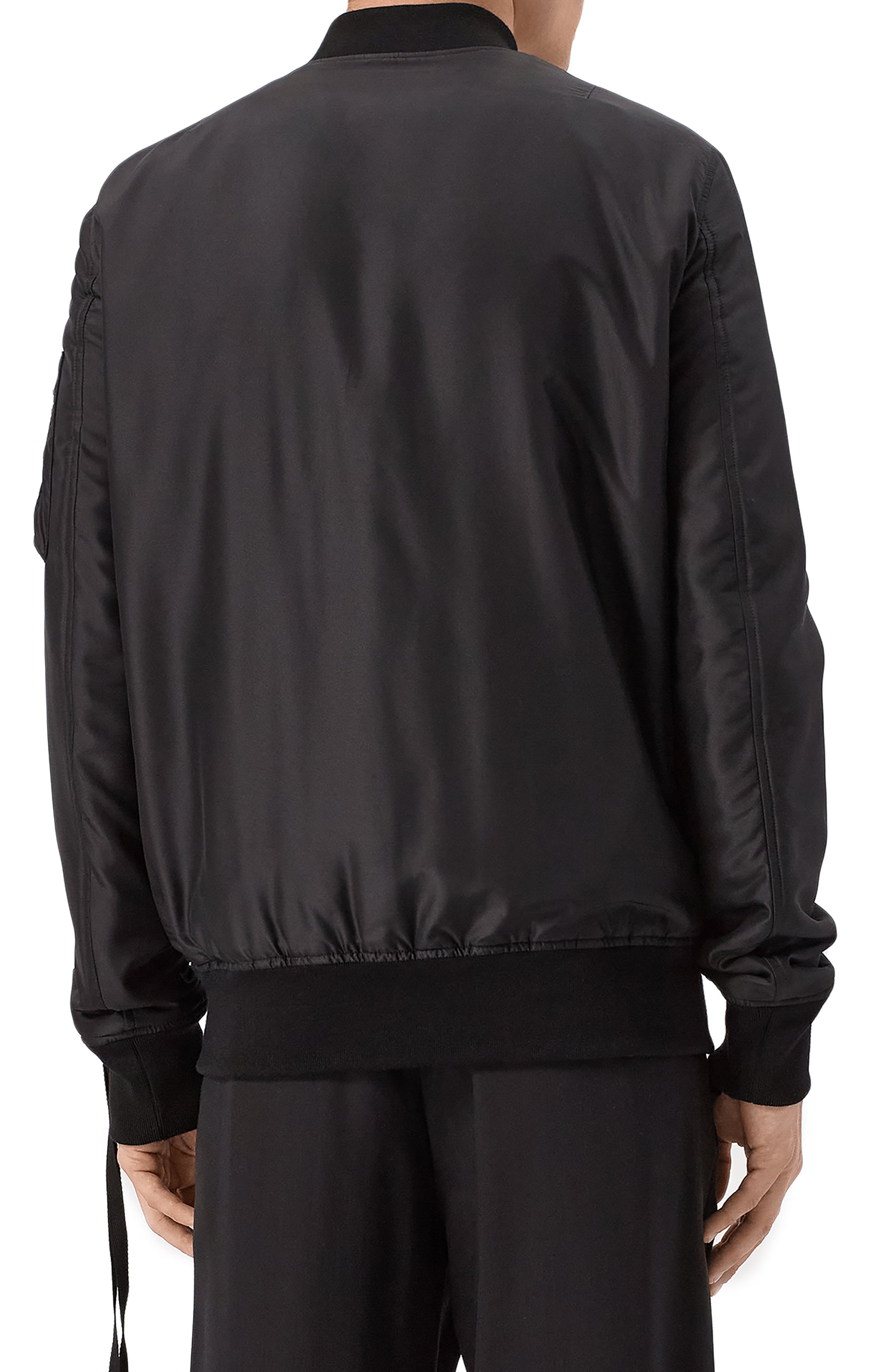 Бомбер ANN DEMEULEMEESTER, арт. B0012390/FA572, фото 4