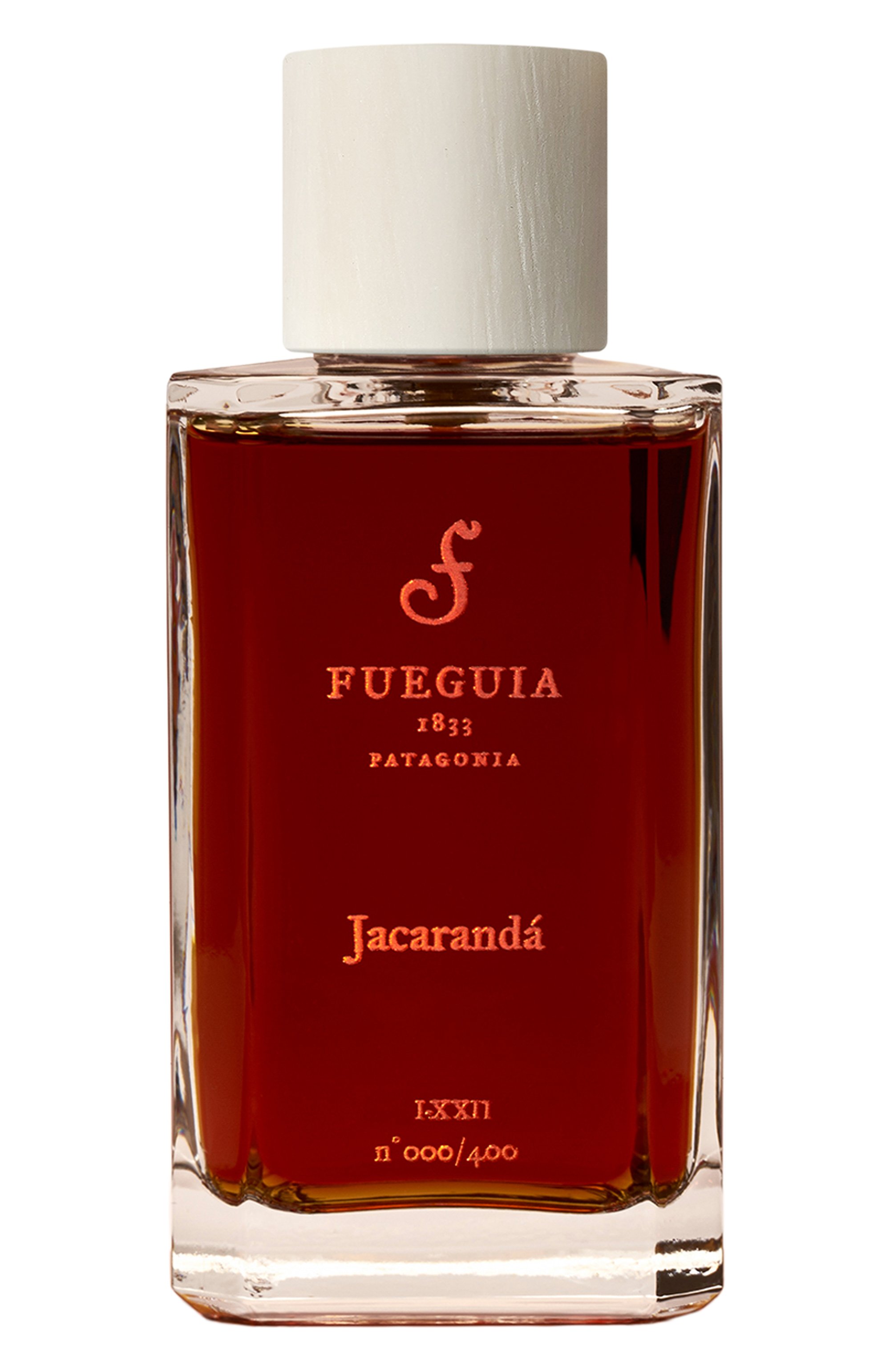 Духи jacarandá (100ml) FUEGUIA, арт. FUEGJAC100, фото 1