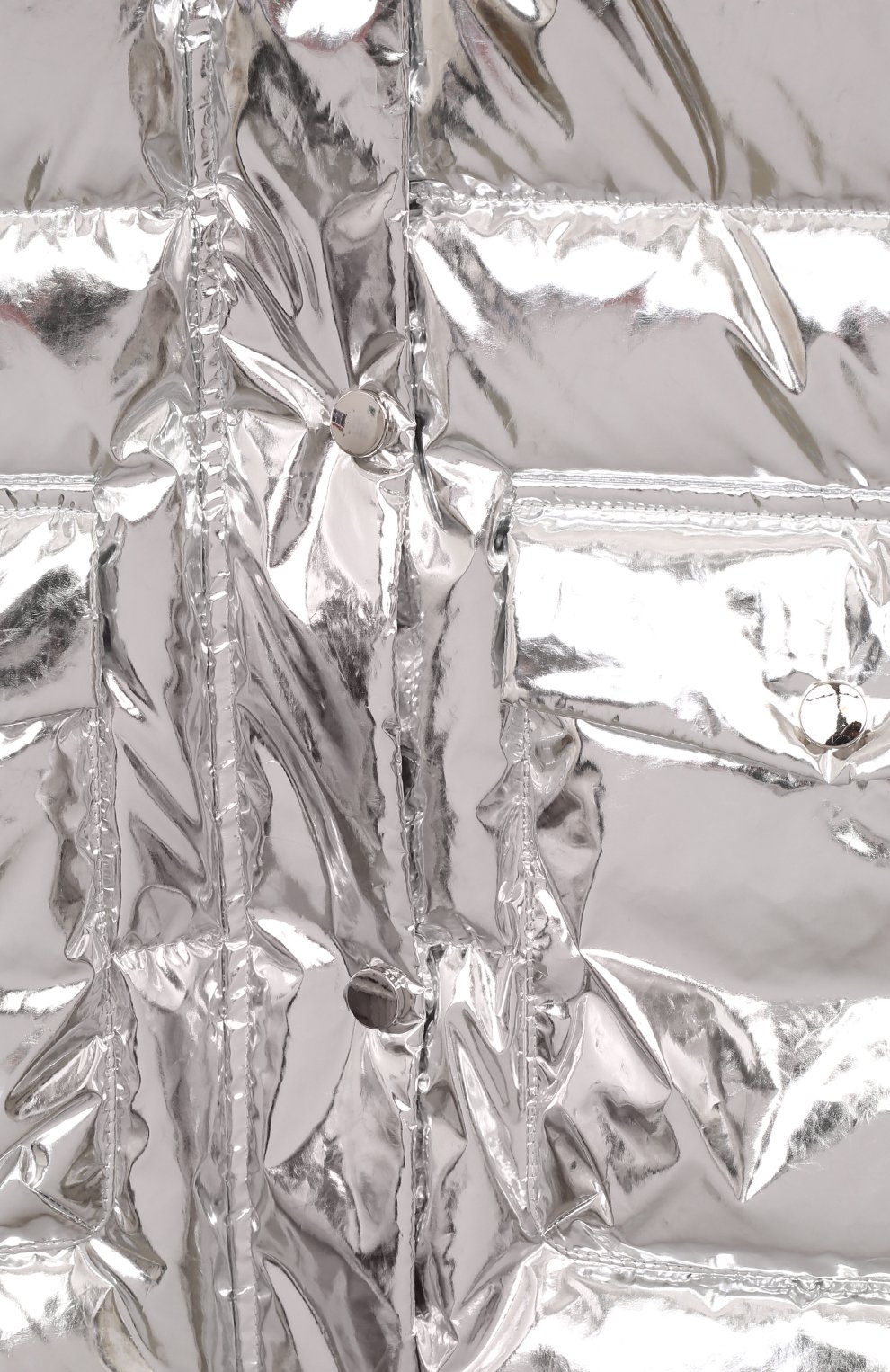 Пуховое пальто YVES SALOMON ENFANT, арт. 25WEM912XXK02W, фото 3