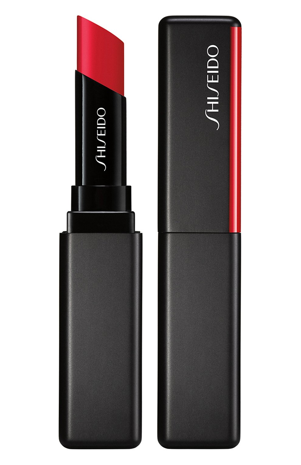 Помада для губ visionairy gel, 221 code red SHISEIDO, арт. 15198SH, фото 1