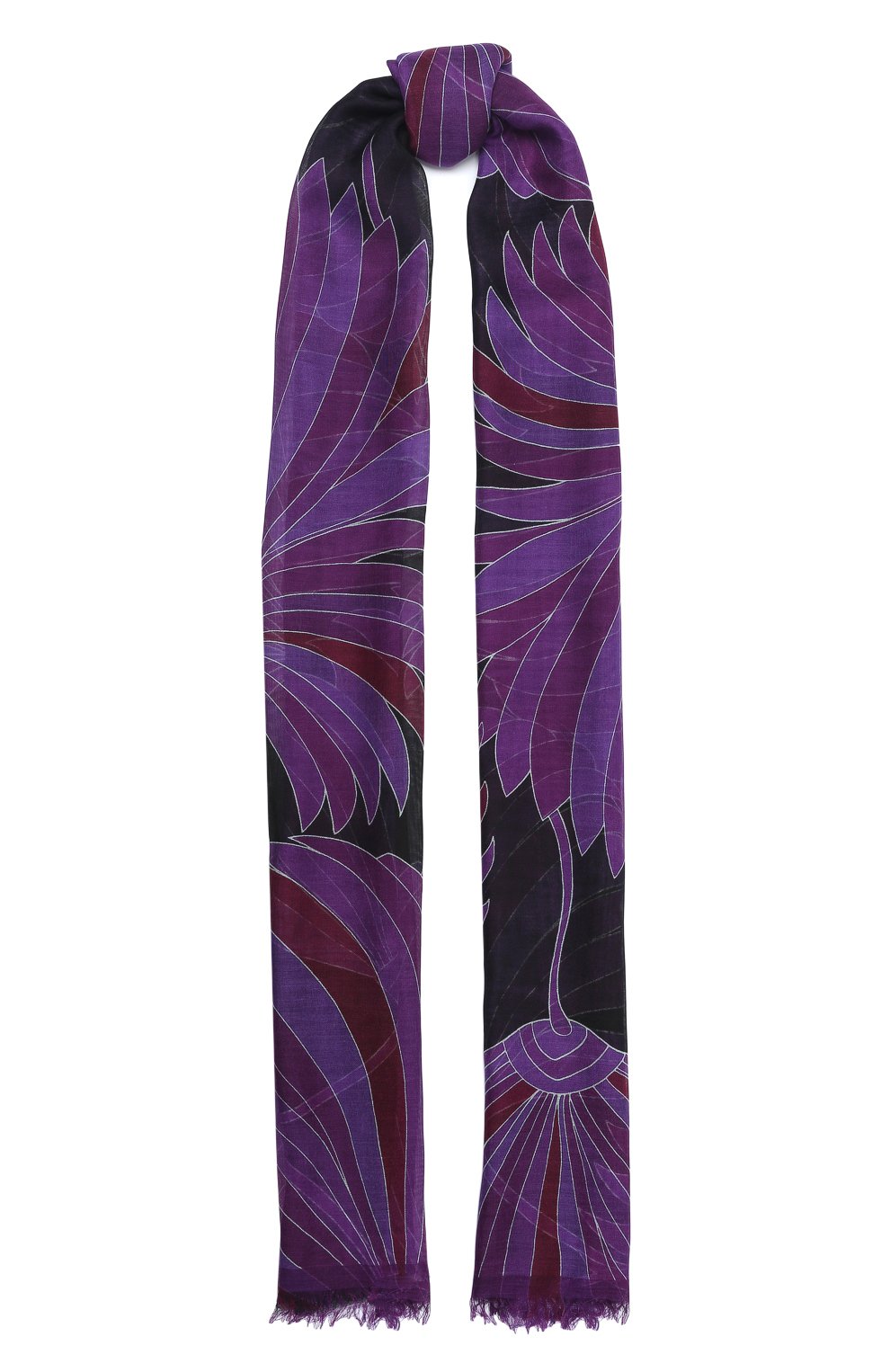 Шарф DRIES VAN NOTEN, арт. 202-11302-202, фото 1