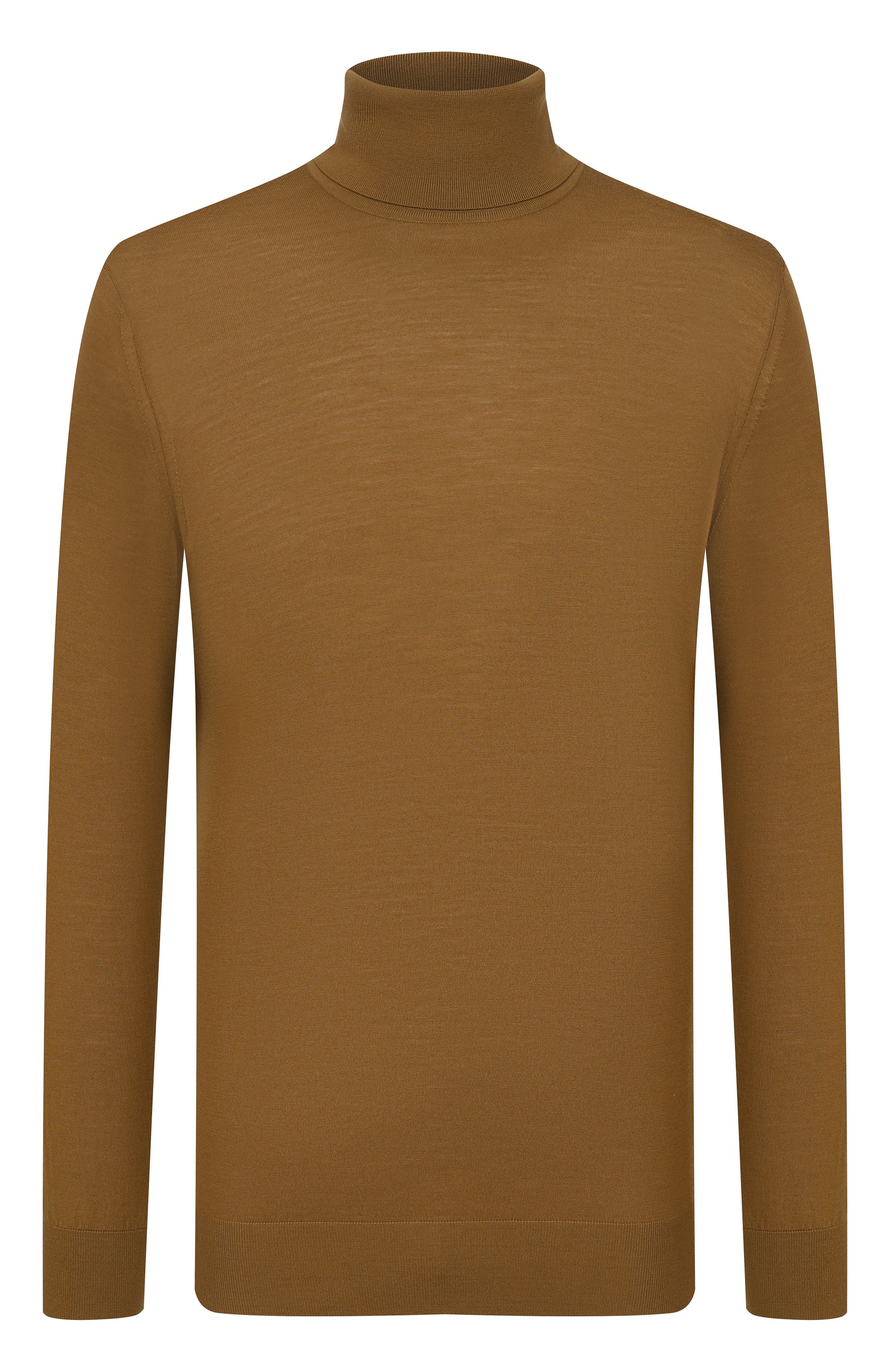 Шерстяная водолазка LORO PIANA, арт. FAL3612, фото 1