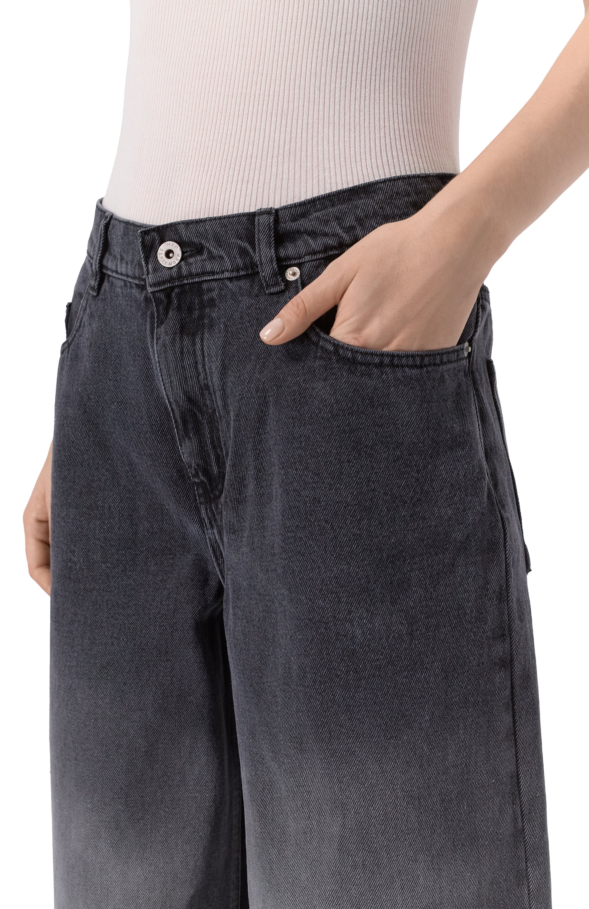 Джинсы RED SEPTEMBER, арт. 924.02.DNM15.07, фото 5