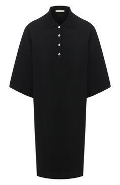 Платье из вискозы THE ROW, арт. 5366Y319, фото 1