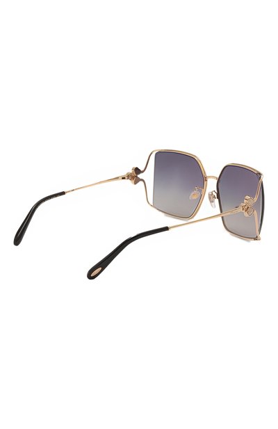 Солнцезащитные очки CHOPARD, арт. G68S 300, фото 4