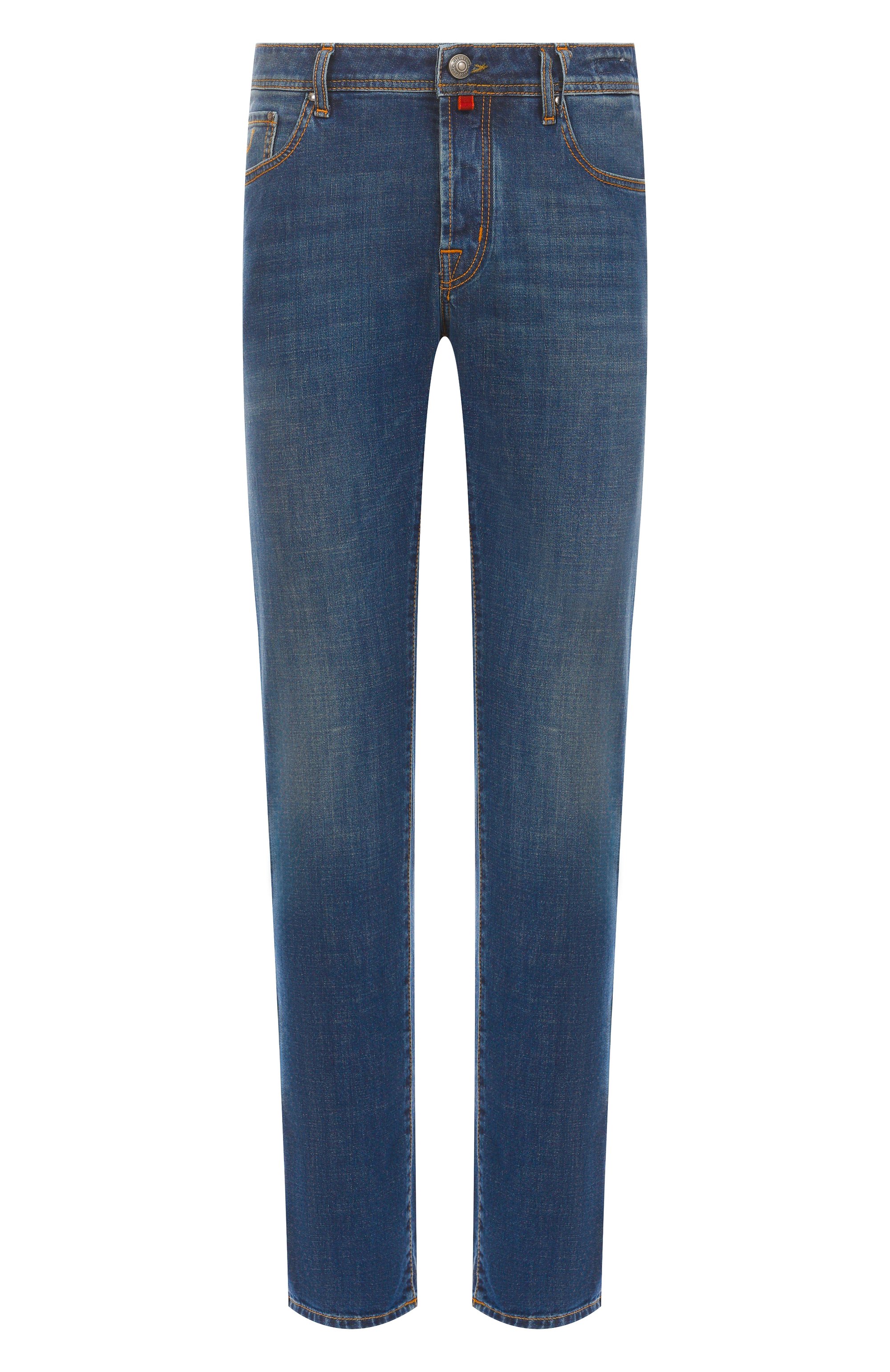 Джинсы bard JACOB COHEN, арт. JUM_QE004 055 S3736 V1, фото 1