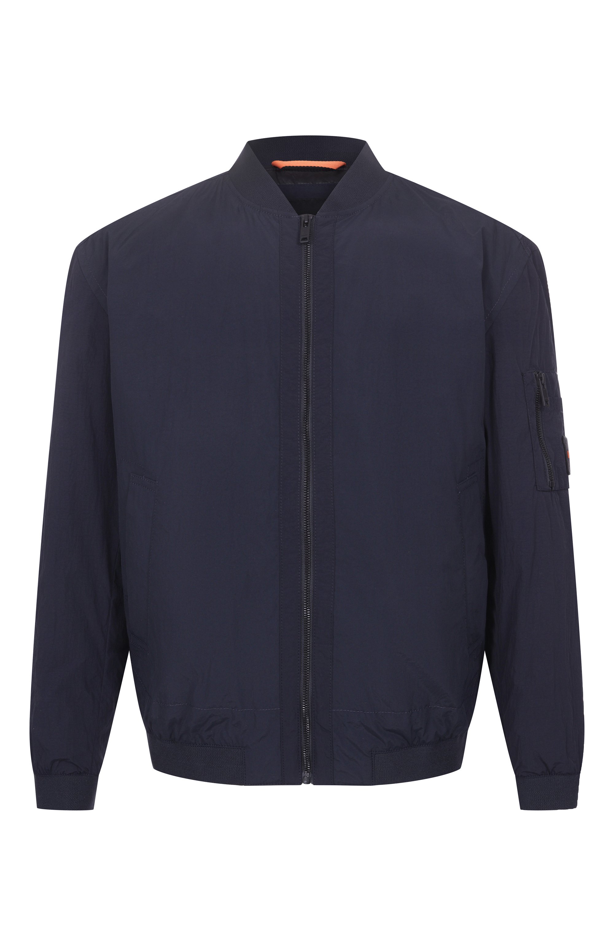 Бомбер BOSS ORANGE, арт. 50536798, фото 1