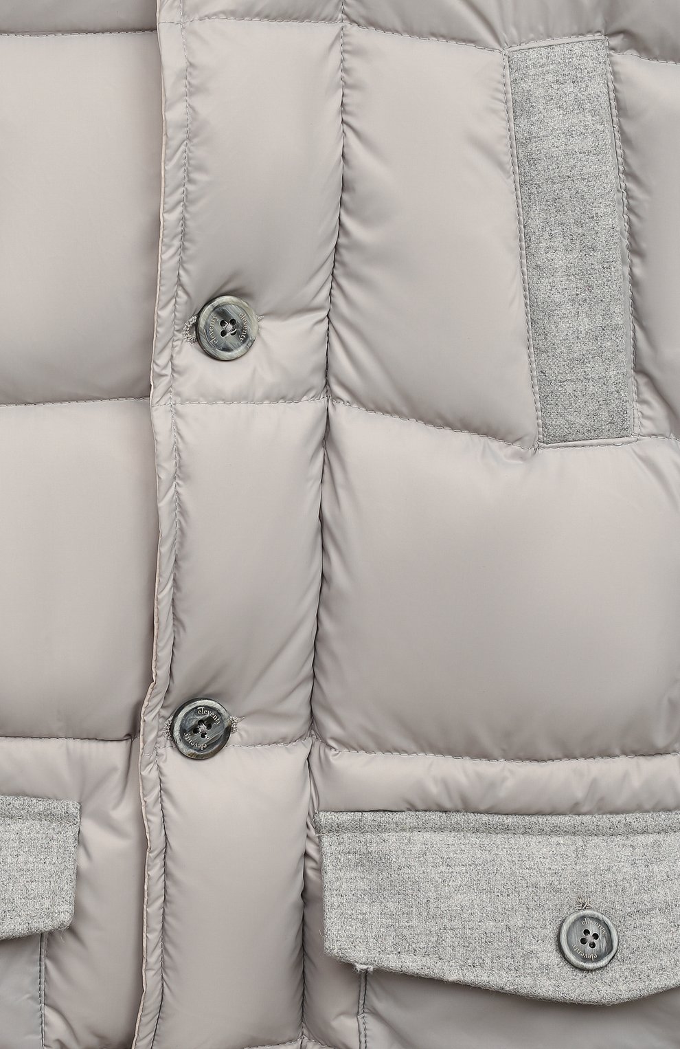 Пуховая парка ELEVENTY, арт. ET2P90/N0079/12-16, фото 3