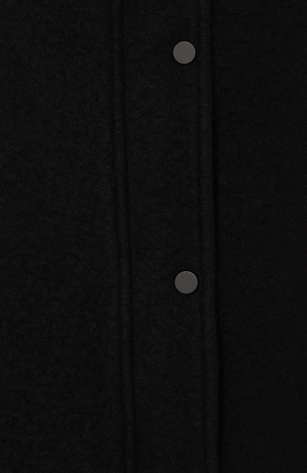 Шерстяная куртка ISABEL BENENATO, арт. DW34F24, фото 5