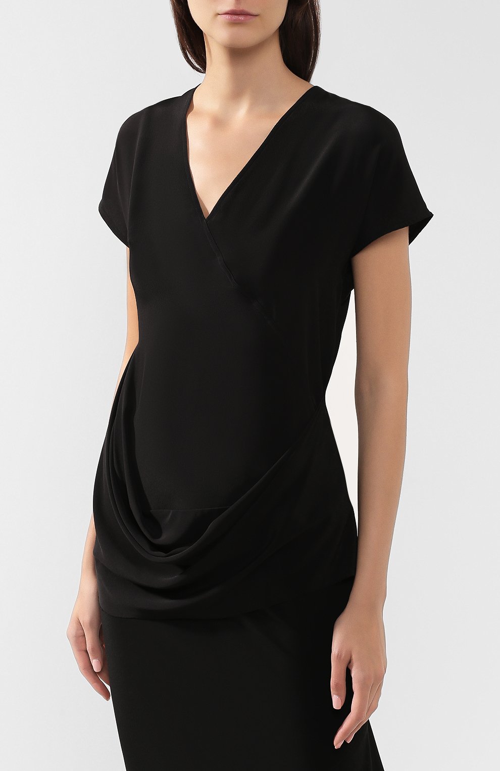 Топ RICK OWENS, арт. RP19F5112/CC, фото 3