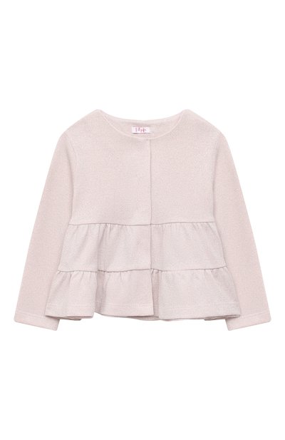 Комплект из жакета и брюк IL GUFO, арт. A20DP343M0087/2A-4A, фото 2