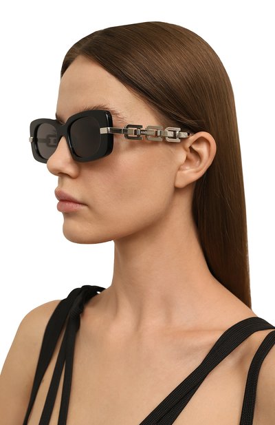 Солнцезащитные очки AMBUSH, арт. BERI00B/1007, фото 2