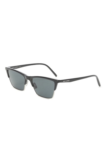 Женские солнцезащитные очки SAINT LAURENT, арт. SL 767 002