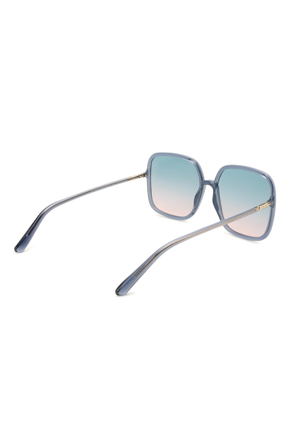 Солнцезащитные очки DIOR EYEWEAR, арт. DI0RS0STELLAIRE S1U 30B2, фото 4
