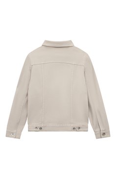 Джинсовая куртка BRUNELLO CUCINELLI, арт. B277P0900C, фото 1