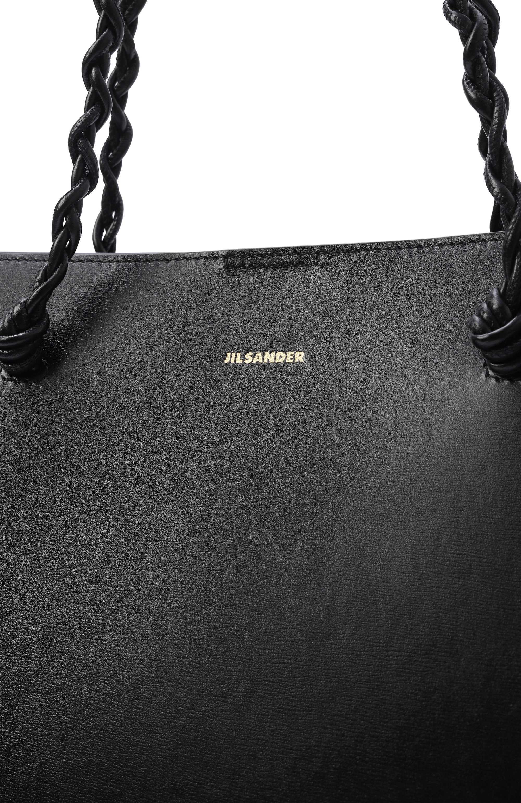 Сумка-тоут tangle JIL SANDER, арт. J07WC0039/P4841, фото 6
