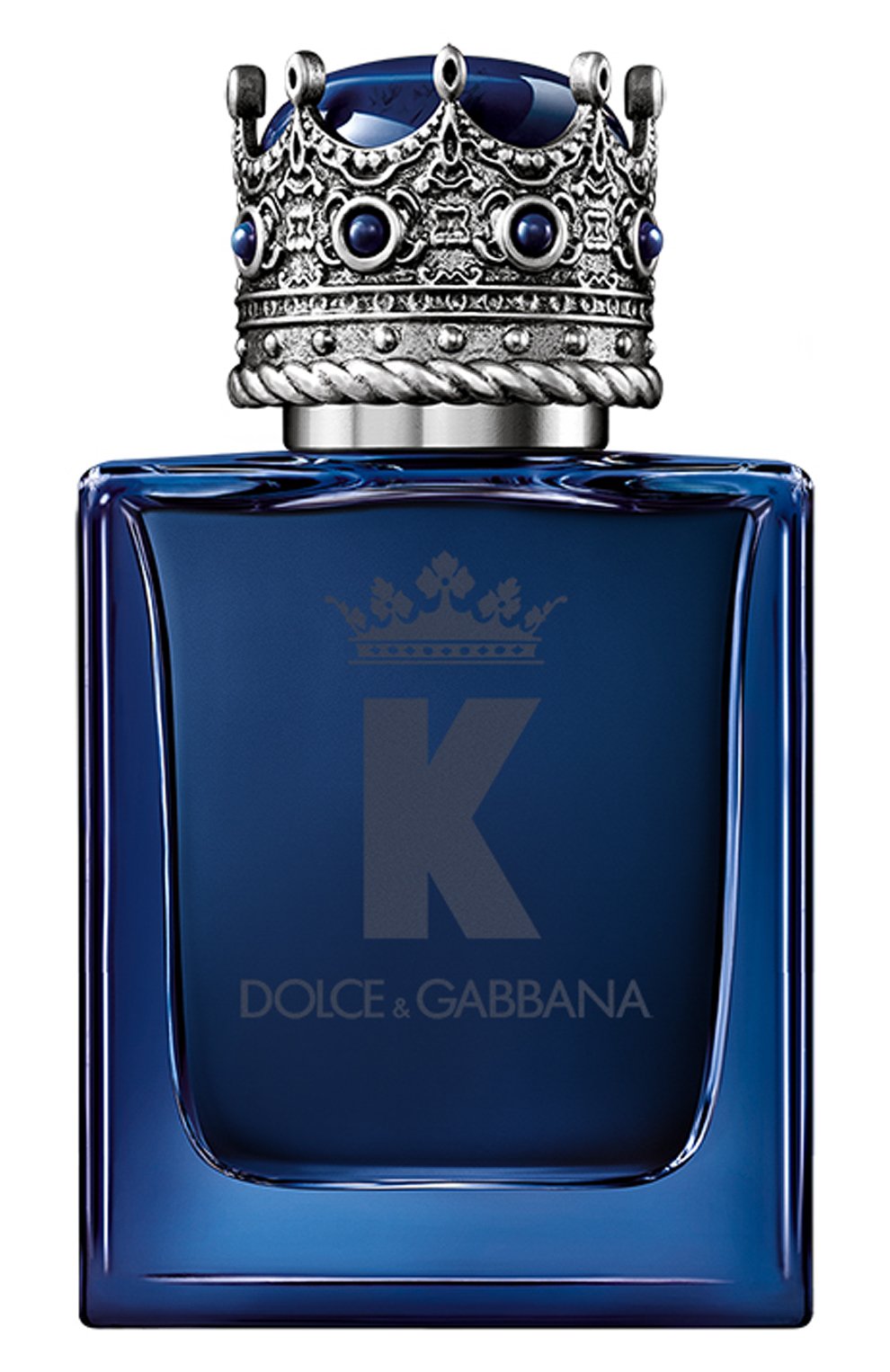 Парфюмерная вода k by dolce & gabbana intense (50ml) DOLCE & GABBANA, арт. 8057971187904, фото 1