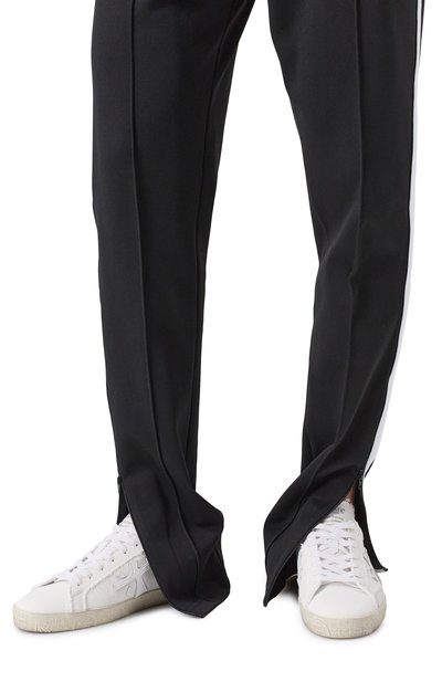 Текстильные кеды steven PREMIATA, арт. STEVEN/VAR 7534, фото 3