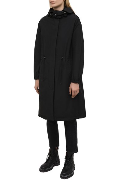 Парка MOORER, арт. AITANA-STP/M0DPA100001-TEPA023, фото 3