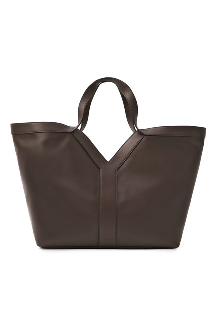 Женская сумка-тоут y SAINT LAURENT, арт. 817602/AAEZ3