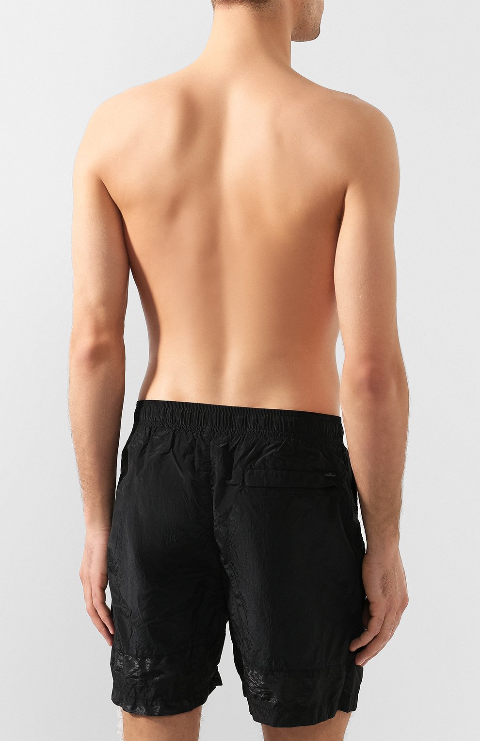 Плавки-шорты STONE ISLAND SHADOW PROJECT, арт. 7219B0316, фото 4