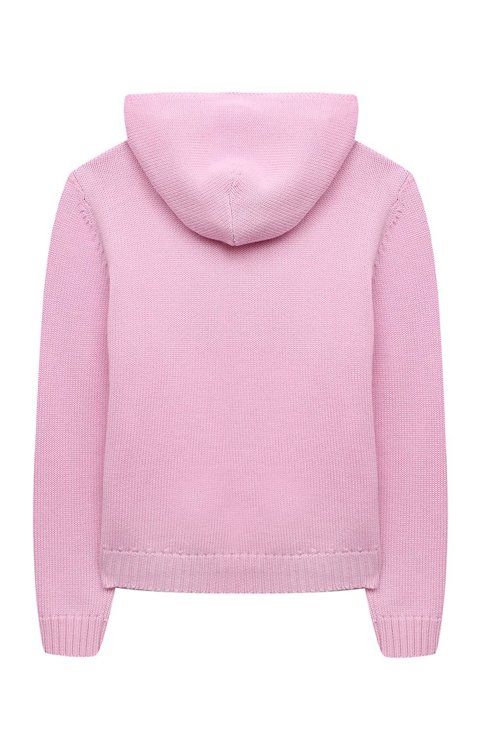 Утепленная толстовка MONCLER, арт. F2-954-9B502-10-A9428/8-10A, фото 2