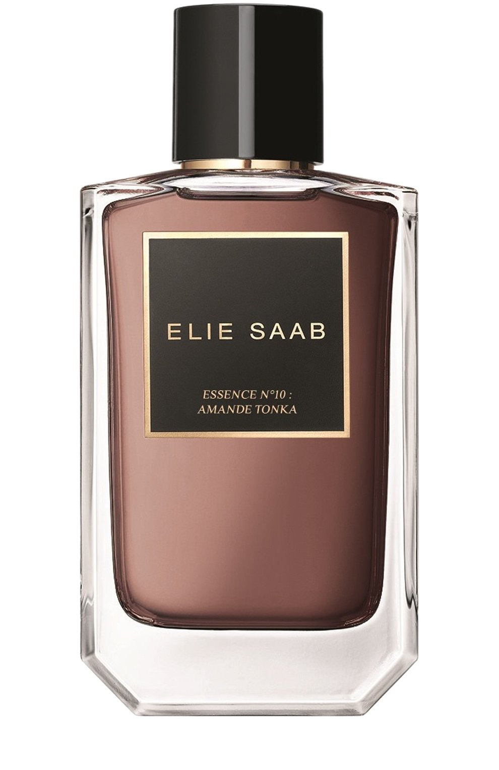 Парфюмерная вода la collection essence №10 amande tonka (100ml) ELIE SAAB, арт. 399565BP, фото 1