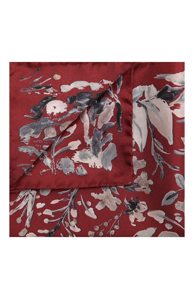 Шелковый платок ETON, арт. A000 33198, фото 1