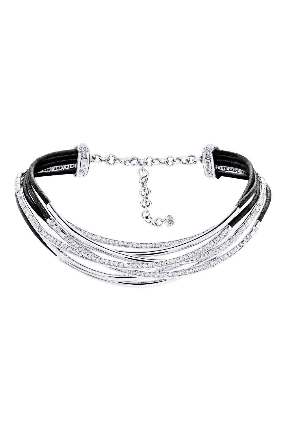 Колье DE GRISOGONO, арт. 24021/01, фото 1