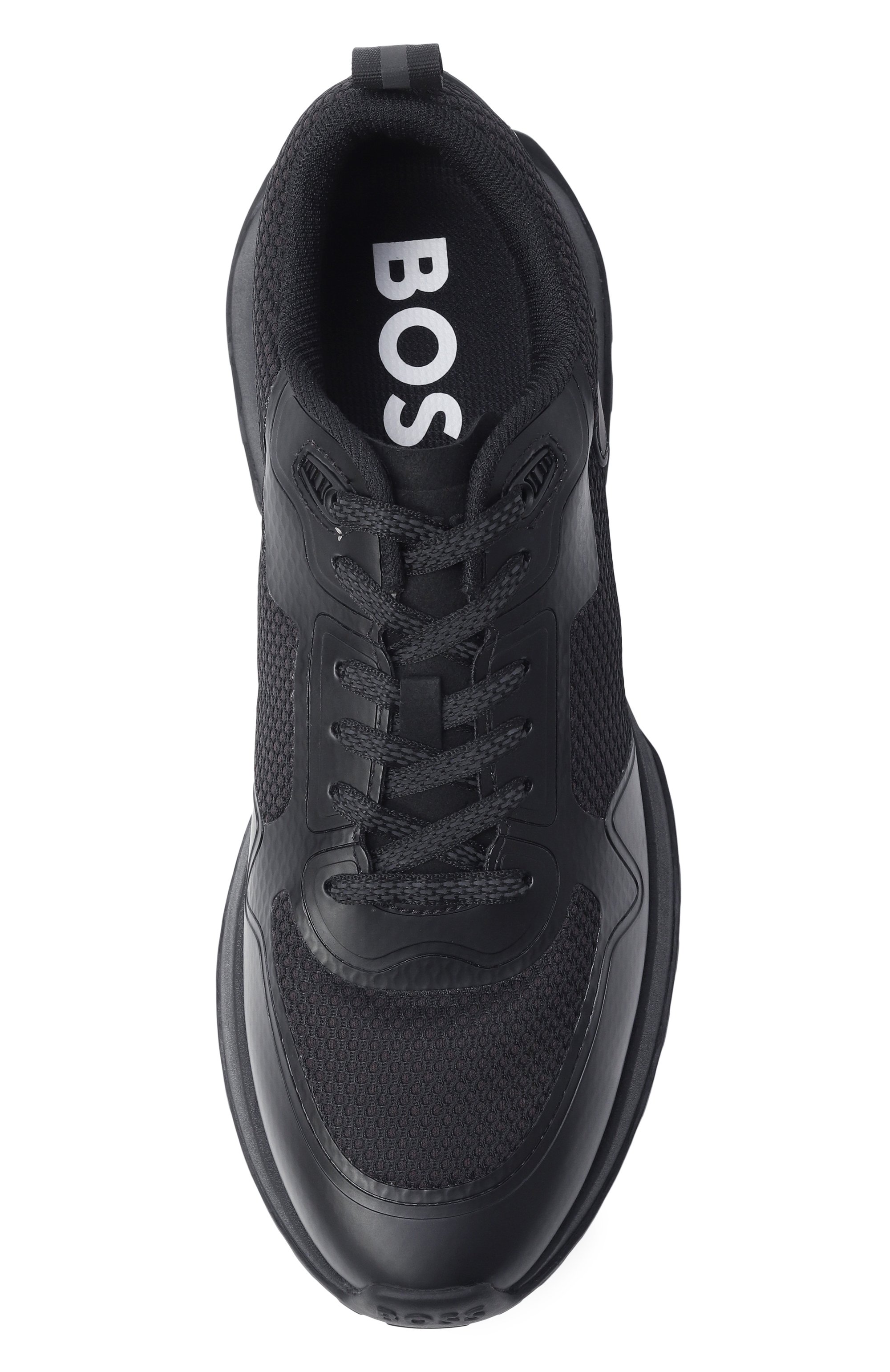 Кроссовки jonah BOSS, арт. 50513195, фото 6