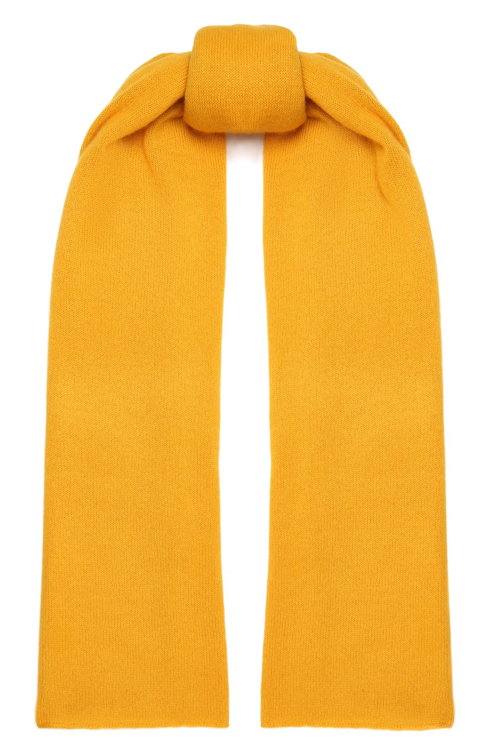 Кашемировый шарф ALLUDE, арт. 215/11241, фото 1